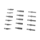 IFIXIT Cutting Tools EU145323-1, Technician's Razor Set