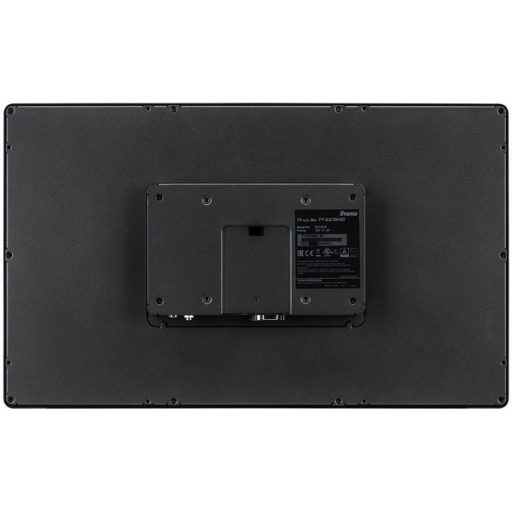 iiyama touch monitor, 21,5", 1920x1080, 16:9, 315cd, 14ms, 1000:1,VGA/HDMI/DP, Open frame, TF2215MC