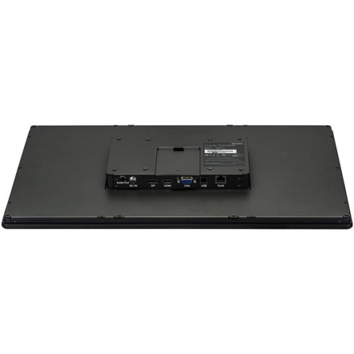 iiyama touch monitor, 21,5", 1920x1080, 16:9, 315cd, 14ms, 1000:1,VGA/HDMI/DP, Open frame, TF2215MC