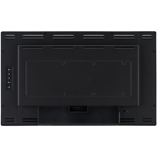 iiyama touch monitor, 21,5", 1920x1080, 16:9, 300cd, 8ms, 1000:1,VGA/HDMI/DP, Open frame, TF2234MC