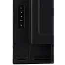 iiyama touch monitor, 21,5", 1920x1080, 16:9, 300cd, 8ms, 1000:1,VGA/HDMI/DP, Open frame, TF2234MC