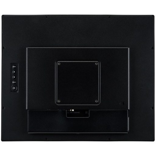 iiyama touch monitor, 17", 1280x1024, 5:4, 315cd, 5ms, 1000:1,/HDMI/DP, Open frame, TF1734MC