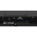 iiyama touch monitor, 17", 1280x1024, 5:4, 315cd, 5ms, 1000:1,/HDMI/DP, Open frame, TF1734MC