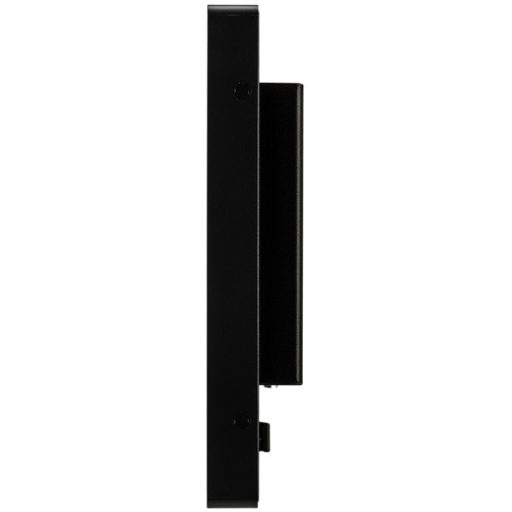 iiyama touch monitor, 15,6", 1920x1080, 16:9, 405cd, 28ms, 700:1,VGA/HDMI/DP, open frame, TF1634MC