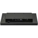 iiyama touch monitor, 15,6", 1920x1080, 16:9, 405cd, 28ms, 700:1,VGA/HDMI/DP, open frame, TF1634MC