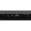 iiyama touch monitor, 15,6", 1920x1080, 16:9, 405cd, 28ms, 700:1,VGA/HDMI/DP, open frame, TF1634MC