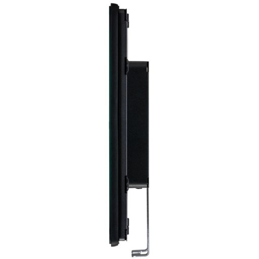 iiyama touch monitor, 12", 1024x768, 4:3, 450cd, 28ms, 1000:1,VGA/HDMI/DP, Open frame, TF1215MC