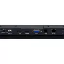 iiyama touch monitor, 12", 1024x768, 4:3, 450cd, 28ms, 1000:1,VGA/HDMI/DP, Open frame, TF1215MC