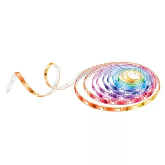 TP-LINK LED Szalag Wi-Fi-s 5 méter Multicolor, TAPO L930-5