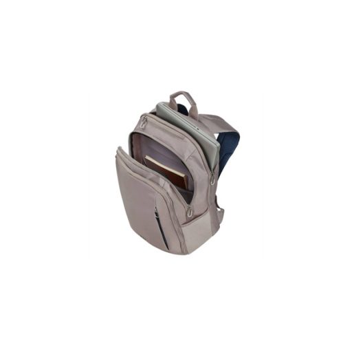 SAMSONITE NŐI Notebook hátizsák 139469-1830, BACKPACK 15.6" (STONE GREY) -GUARDIT CLASSY