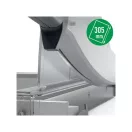 LEITZ  Vágógép, karos, A4, 8 lap, "Precision Home A4"