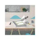 LEITZ  Vágógép, karos, A4, 8 lap, "Precision Home A4"