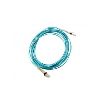 HPE .5m Multi-mode OM3 LC/LC FC Cable