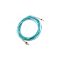 HPE .5m Multi-mode OM3 LC/LC FC Cable