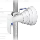 UBiQUiTi Wireless Antenna UISP Horn, PtMP,  5GHz, 15+km, kültéri - UISP-Horn