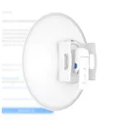 UBiQUiTi Wireless Antenna UISP Dish, PtP, 5GHz, 30+km, kültéri - UISP-DISH