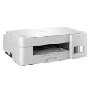 BROTHER Tintasugaras DCPT426WYJ1, A4, színes, 28/11 lap/perc, WiFi/USB, 6000x1200dpi, manuál duplex, 64MB, fehér