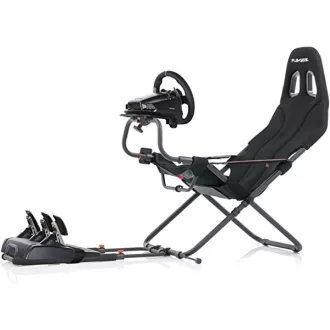 PLAYSEAT® Challenge Actifit játékülés, Fekete