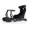PLAYSEAT® Sensation Pro Actifit játékülés, Fekete