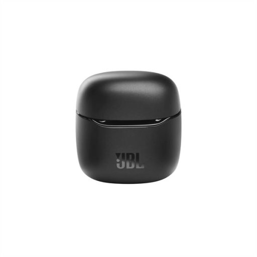 JBL Tour Pro+ TWS (Vezeték nélküli zajszűrős fülhallgató), Fekete