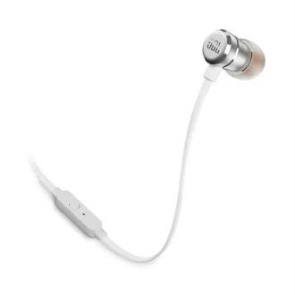 JBL Tune 290 (Vezetékes fülhallgató), Ezüst
