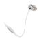 JBL Tune 290 (Vezetékes fülhallgató), Ezüst