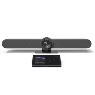   LOGITECH Webkamera - Medium Room Bundle Rally Bar & TAP IP (EU)