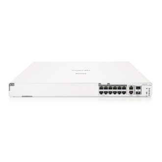 HPE Aruba IOn 1960 24G 2XT 2XF Switch