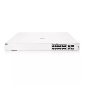 HPE Aruba IOn 1960 24G 2XT 2XF Switch