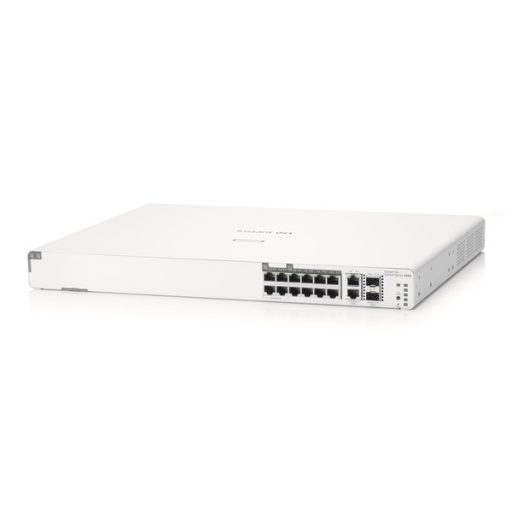 HPE Aruba IOn 1960 24G 2XT 2XF Switch