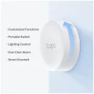 TP-LINK Okos Gomb érzékelő, Tapo S200B