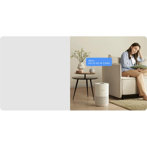XIAOMI Smart Air Purifier 4 Compact