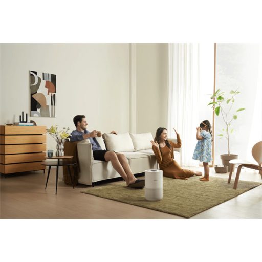 XIAOMI Smart Air Purifier 4 Compact