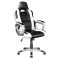 TRUST Gaming szék (GAMING CHAIR GXT 705W RYON), Fehér