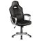 TRUST Gaming szék (GAMING CHAIR GXT 705 RYON), Fekete