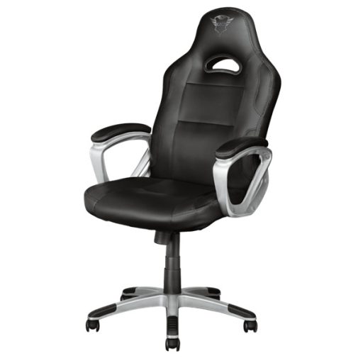 TRUST Gaming szék (GAMING CHAIR GXT 705 RYON), Fekete