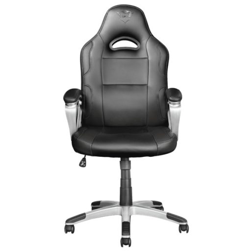 TRUST Gaming szék (GAMING CHAIR GXT 705 RYON), Fekete