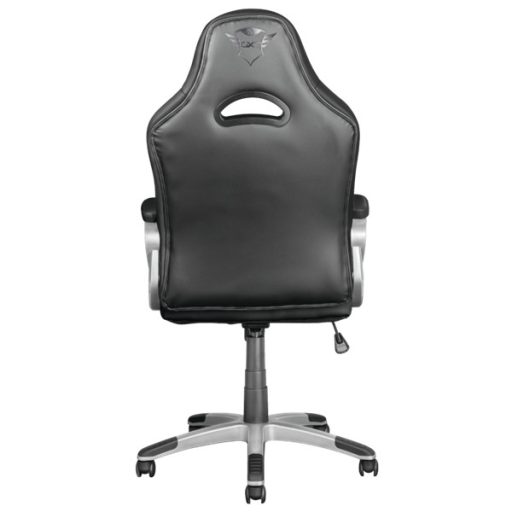 TRUST Gaming szék (GAMING CHAIR GXT 705 RYON), Fekete
