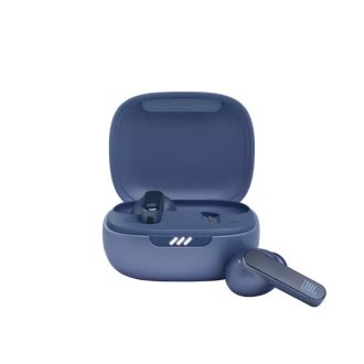   JBL Live Pro 2 TWS (Vezeték nélküli zajszűrős fülhallgató), Kék