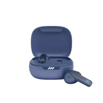   JBL Live Pro 2 TWS (Vezeték nélküli zajszűrős fülhallgató), Kék