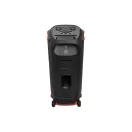 JBL Partybox 710 (Party hangszóró 800W RMS erőteljes hangzással, beépített lámpákkal és cseppálló kialakítással)