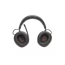 JBL Quantum 810 Wireless (Vezeték nélküli, gaming fejhallgató aktív zajszűréssel és Bluetooth funkcióval), Fekete