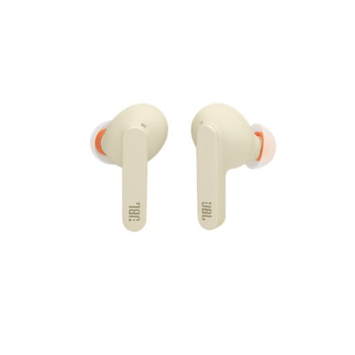 JBL Live Pro+ TWS (Vezeték nélküli zajszűrős fülhallgató), Bézs