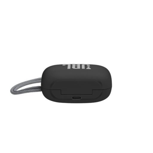 JBL Reflect Aero TWS (Vezeték nélküli sport fülhallgató), Fekete