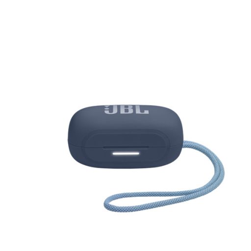 JBL Reflect Aero TWS (Vezeték nélküli sport fülhallgató), Kék