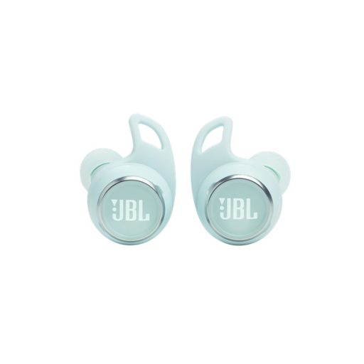 JBL Reflect Aero TWS (Vezeték nélküli sport fülhallgató), Menta