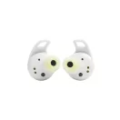 JBL Reflect Aero TWS (Vezeték nélküli sport fülhallgató), Fehér