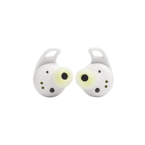 JBL Reflect Aero TWS (Vezeték nélküli sport fülhallgató), Fehér