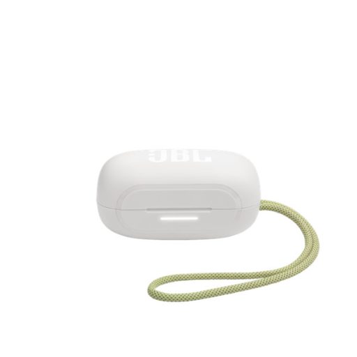 JBL Reflect Aero TWS (Vezeték nélküli sport fülhallgató), Fehér