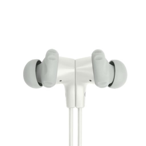 JBL Endurance Run 2 Wired (Vezetékes sport fülhallgató), Fehér